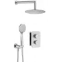 DEANTE Concealed Shower Set with Thermostatic BOX