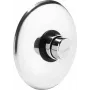 DEANTE Concealed Timed Shower Mixer Chrome