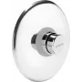 DEANTE Concealed Timed Urinal Faucet Chrome Brass