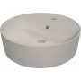 DEANTE Countertop Ceramic Washbasin with Faucet Deck CGR_5U4B