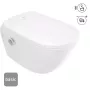 DEANTE CSSD6ZPW Smart WC with Automatic Seat - Basic
