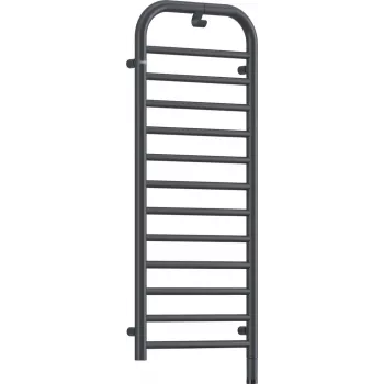 DEANTE Electric Bathroom Radiator - Height 121 cm