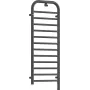 DEANTE Electric Bathroom Radiator - Height 121 cm