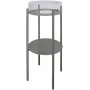DEANTE Excellent Arex Freestanding Bathroom Console White