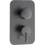 DEANTE External Element for Mixer BOX - Chrome