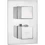 DEANTE External Element for Thermostatic BOX
