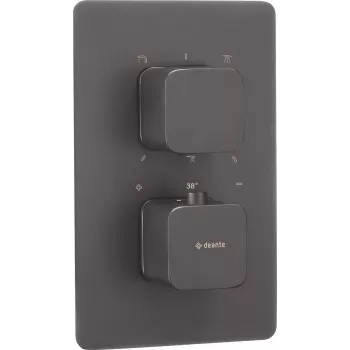 DEANTE External Element for Thermostatic Box
