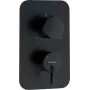 DEANTE External Power Supply for Omnitronic PM-222 Mixer, 12V 500mA, Black