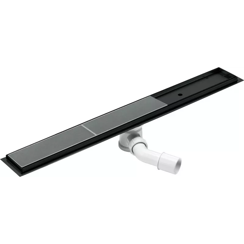 DEANTE Floor Shower Channel 70 cm - Reversible