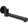 DEANTE Foldable Bathtub Spout - Round Chrome
