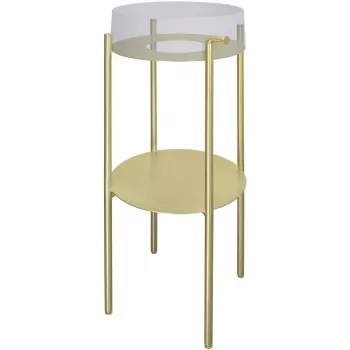 DEANTE Freestanding Bathroom Console CKS_R36A Black 800x450x750 mm