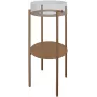DEANTE Freestanding Bathroom Console White 800x450x790 mm