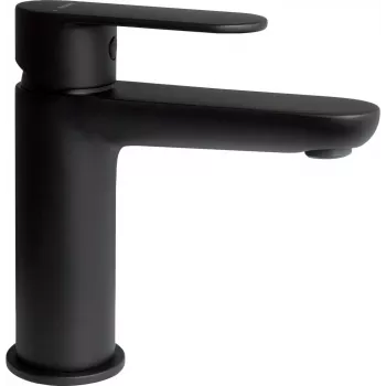 DEANTE Glamour Basin Mixer Tap Chrome Single Lever Deck-Mounted
