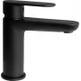 DEANTE Glamour Basin Mixer Tap Chrome Single Lever Deck-Mounted