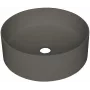 DEANTE Granite Countertop Washbasin 780x490 mm Graphite