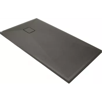 DEANTE Granite Rectangular Shower Tray 140x70 cm