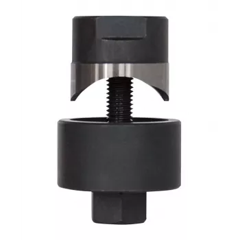 DEANTE Hand Punching Die for Metal - 35 mm