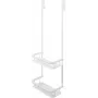 DEANTE Hanging Shower Caddy 2-Tier Stainless Steel Chrome
