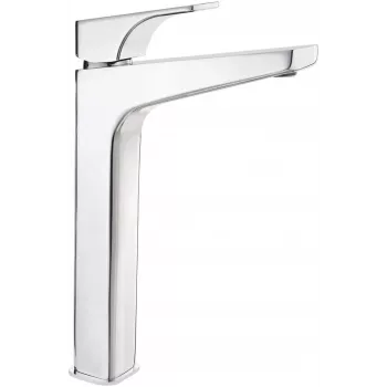 DEANTE High Basin Mixer Chrome Arnika