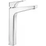DEANTE High Basin Mixer Chrome Arnika