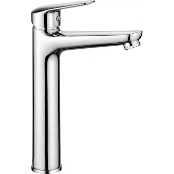 DEANTE High Basin Mixer Chrome Arnika Single Lever
