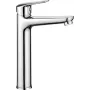 DEANTE High Basin Mixer Chrome Arnika Single Lever