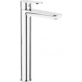 DEANTE High Basin Mixer - ECO-Aerator 4.5 l/min Chrome