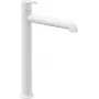 DEANTE High Washbasin Mixer Chrome