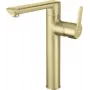 DEANTE High Washbasin Mixer Matte Black