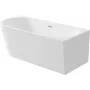 DEANTE KDS_017P Corner Acrylic Bathtub Right-Hand 170 cm White