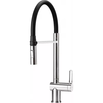 DEANTE Kitchen Faucet with Flexible Spout - 2 Streams