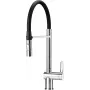 DEANTE Kitchen Faucet with Flexible Spout - 2 Streams