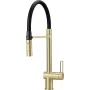 DEANTE Kitchen Faucet with Flexible Spout - 2 Streams