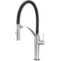 DEANTE Kitchen Faucet with Flexible Spout - 2 Types of Spray
