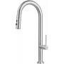 DEANTE Kitchen Faucet with Pull-Out Spout - 2 Types of Spray