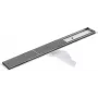 DEANTE KOS 007D Floor Drain 70 cm - Reversible Linear Shower Drain