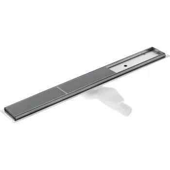 DEANTE KOS 010D Floor Drain 100 cm - Reversible