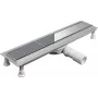 DEANTE Linear Floor Drain 60 cm - Reversible