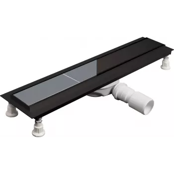 DEANTE Linear Shower Drain 80 cm - Reversible
