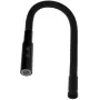 DEANTE Luno Kitchen Faucet Spout, Chrome, 218 mm Reach, Ceramic Cartridge