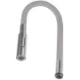 DEANTE Luno Pull-Out Kitchen Faucet Spout, Chrome