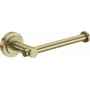 DEANTE Mina Wall-Mounted Toilet Paper Holder – Stainless Steel, Polished