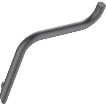 DEANTE Mina Wall Toilet Paper Holder Stainless Steel Polished Chrome