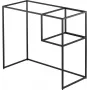 DEANTE Elita Look Modular Standing Bathroom Console 90x40 cm Matte White with Soft-Close Drawers
