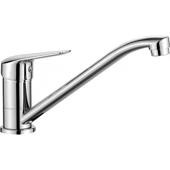 DEANTE Mokko Kitchen Faucet Black Matte Pull-Out
