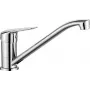 DEANTE Mokko Kitchen Faucet Black Matte Pull-Out