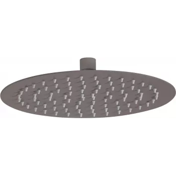 DEANTE NAC_D10K Round Overhead Shower - 250 mm Chrome