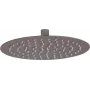 DEANTE NAC_D10K Round Overhead Shower - 250 mm Chrome