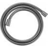 DEANTE NDA D51W Stainless Steel Shower Hose 150 cm Chrome Anti-Twist