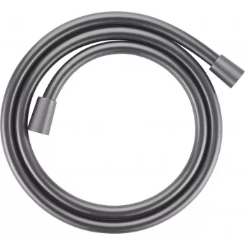 DEANTE NDA D51W Stainless Steel Shower Hose 150 cm Chrome Anti-Twist